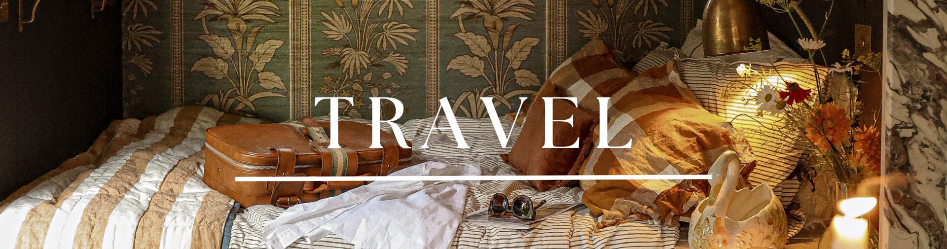 Travel collection