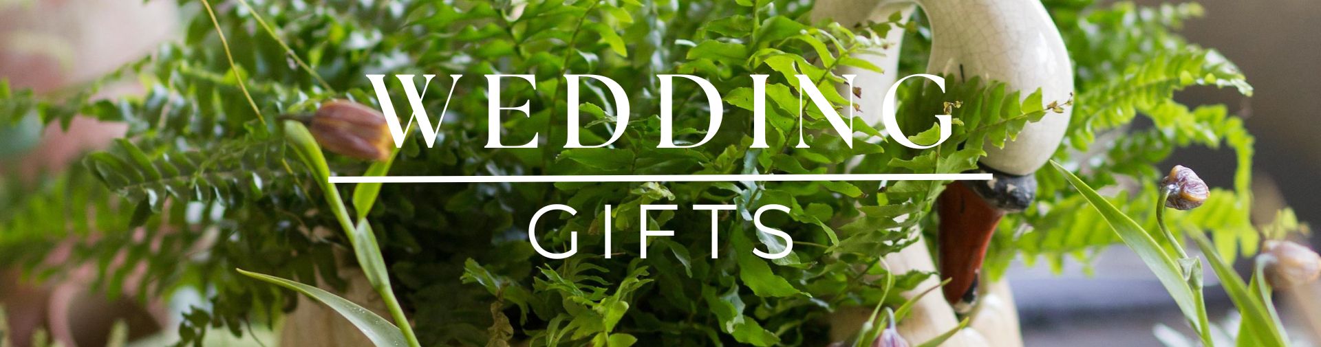 wedding gifts category