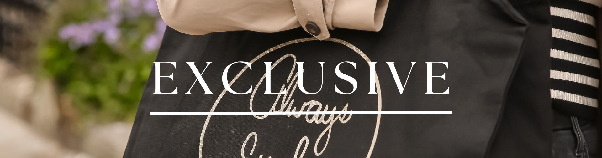 Exclusive to AS