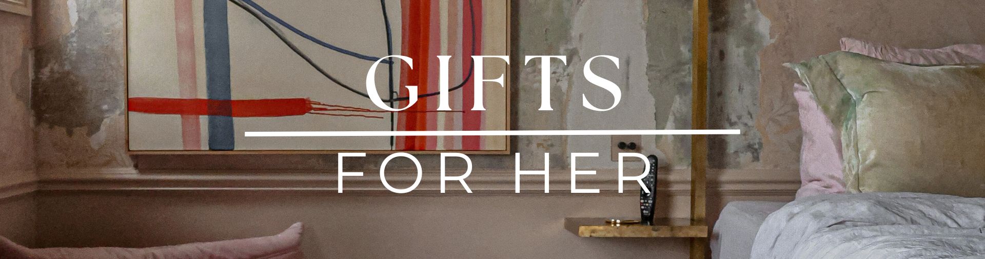 Gifts for Her