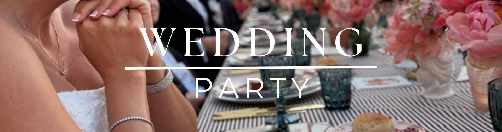 Wedding Party