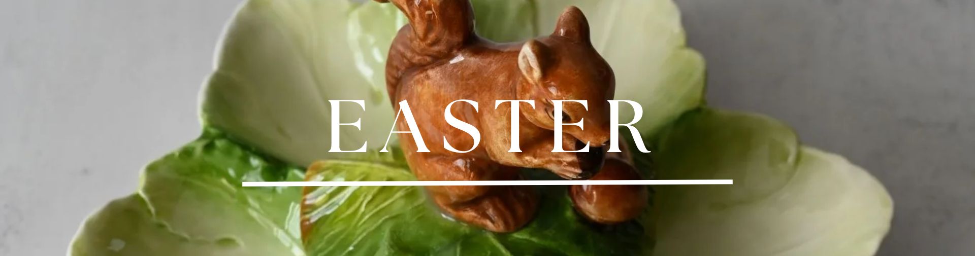 Easter Table