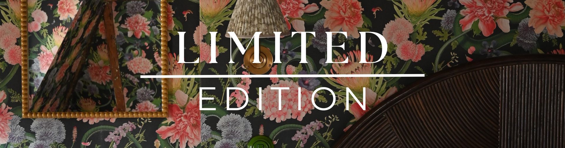 Limited Edition at Always Sunday
