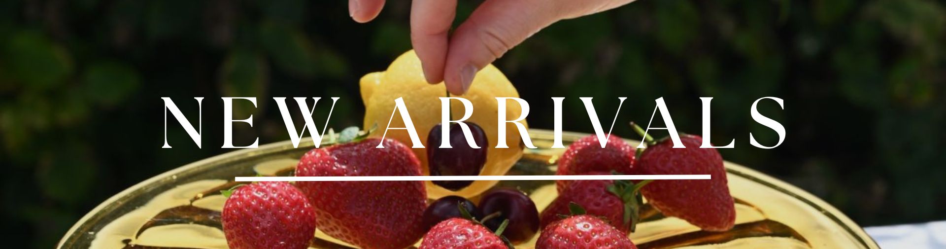 New Home Decor Arrivals | Latest Gifts & Stylish Accessories