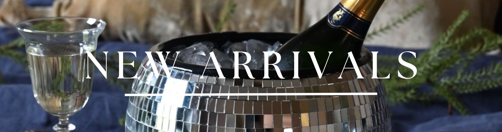 New home decor arrivals | Always Sunday