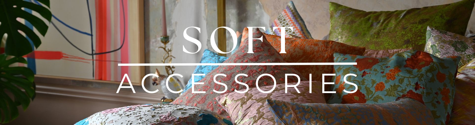 soft accessories collection