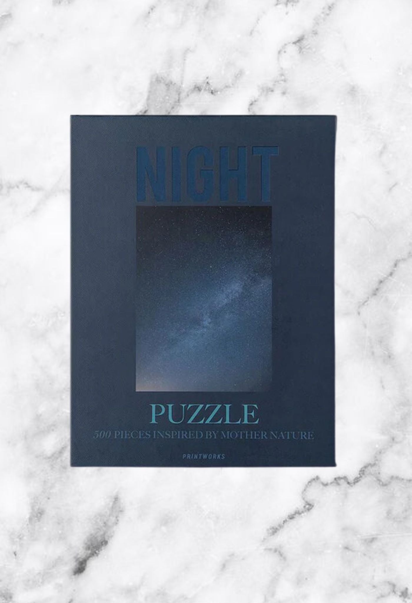 Wonders of Nature Puzzles