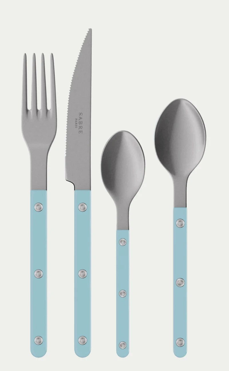 Vintage Bistro Cutlery Sets by Sabre