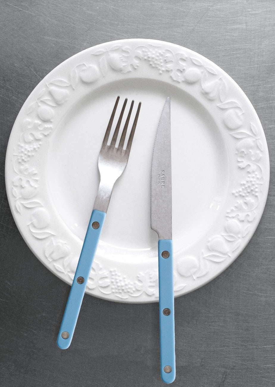 Vintage Bistro Cutlery Sets by Sabre