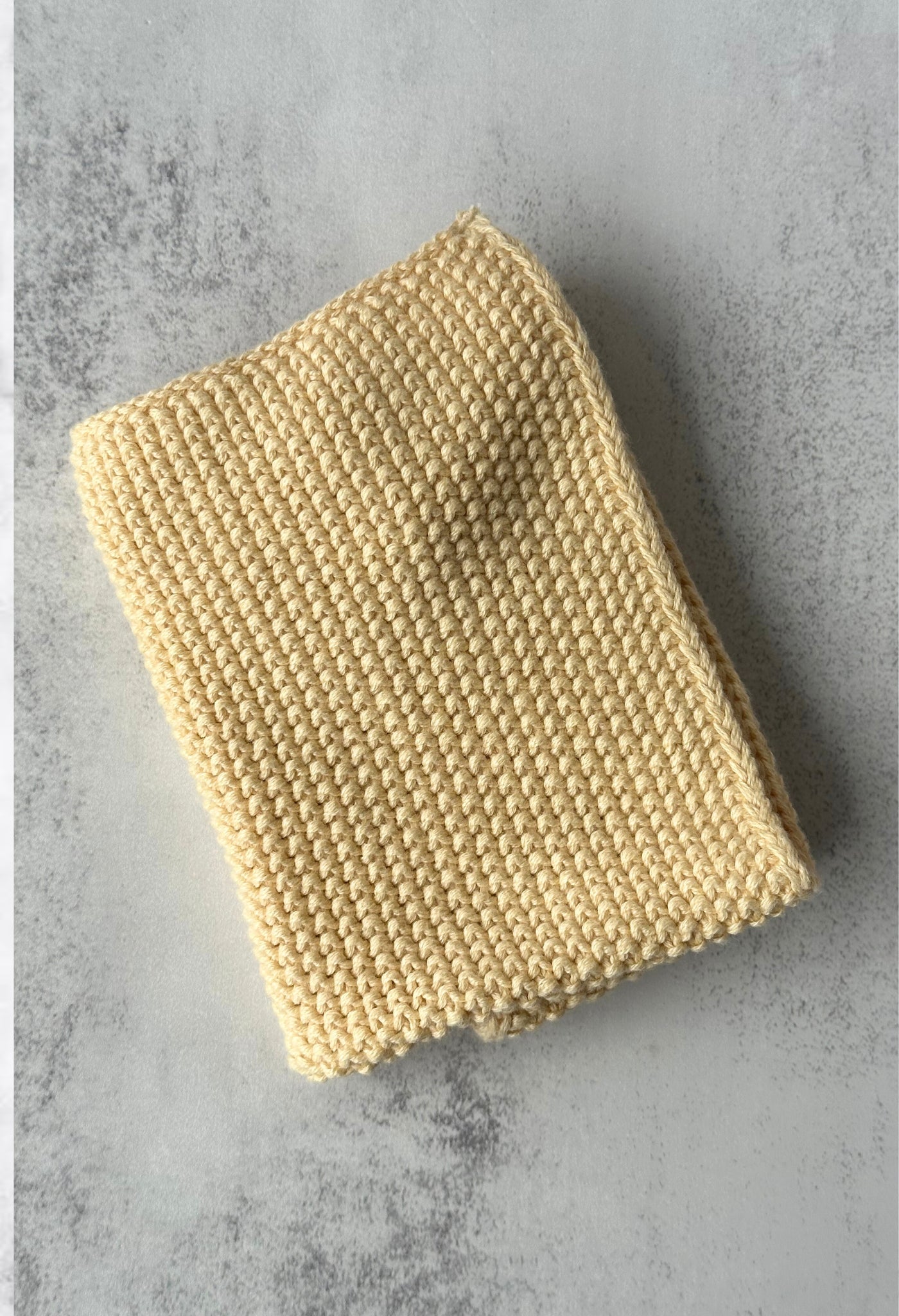 Knitted Cotton Cloths
