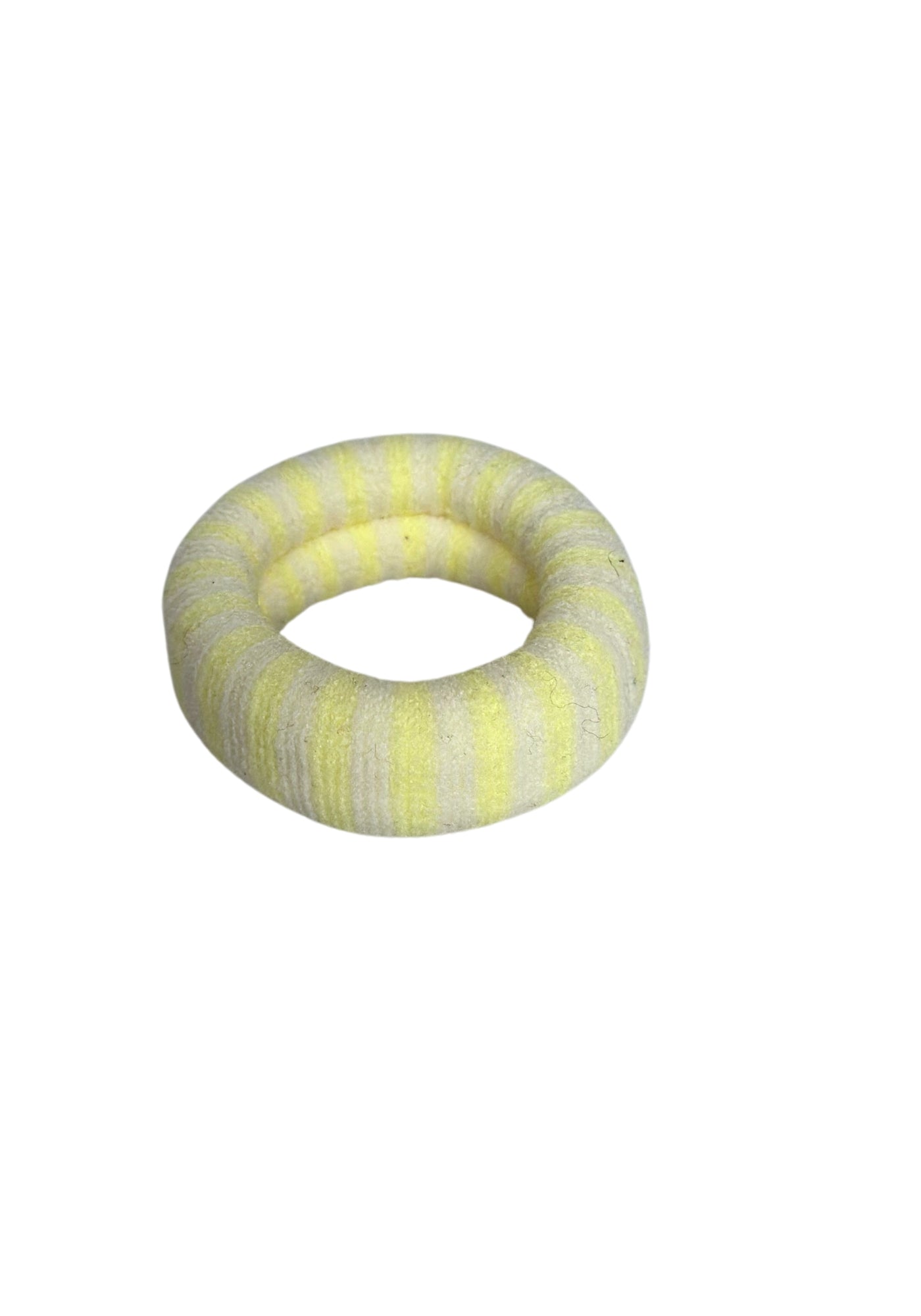 Seuss Striped Hairbands
