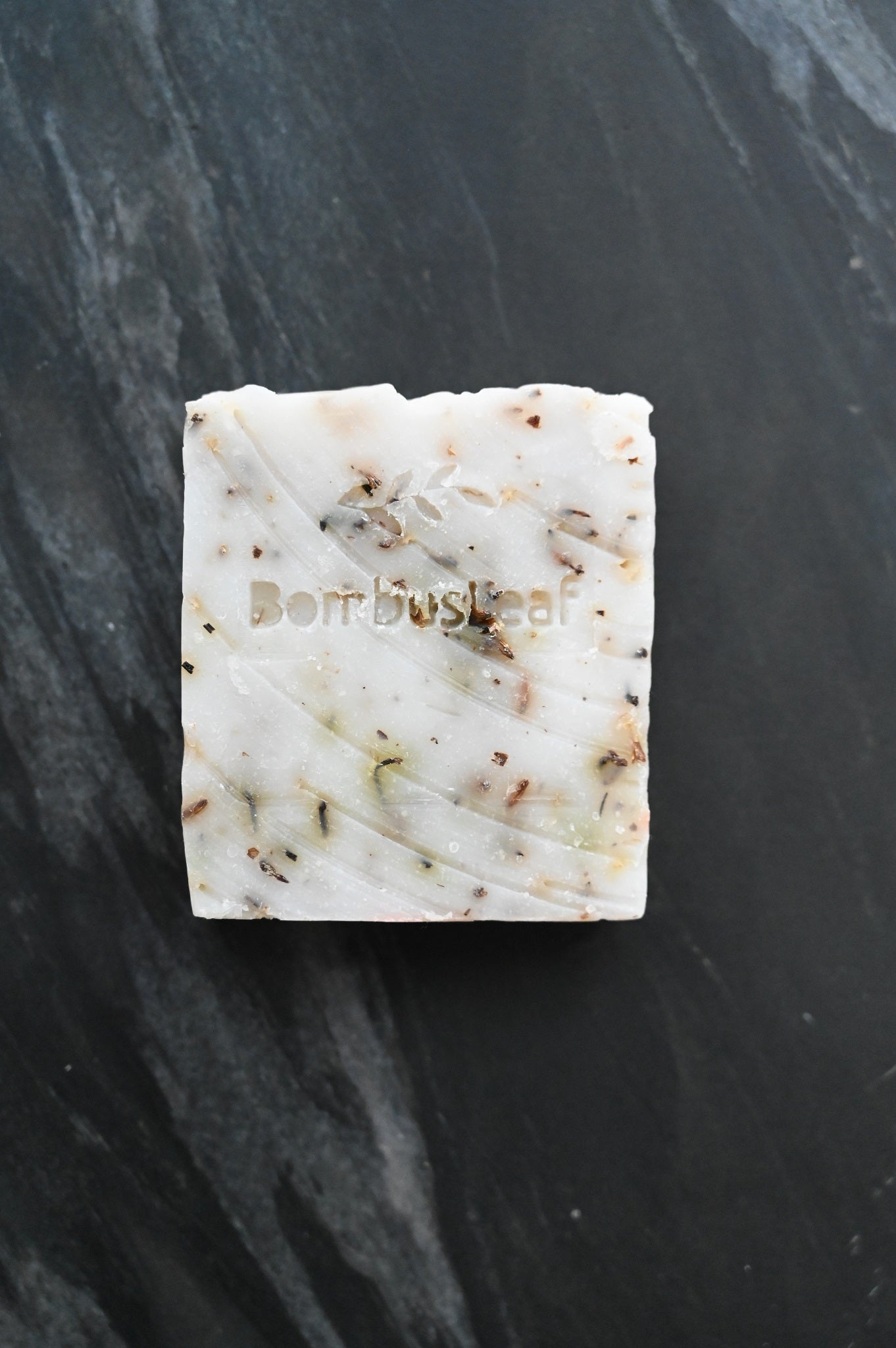 Organic Soaps & Scrubs