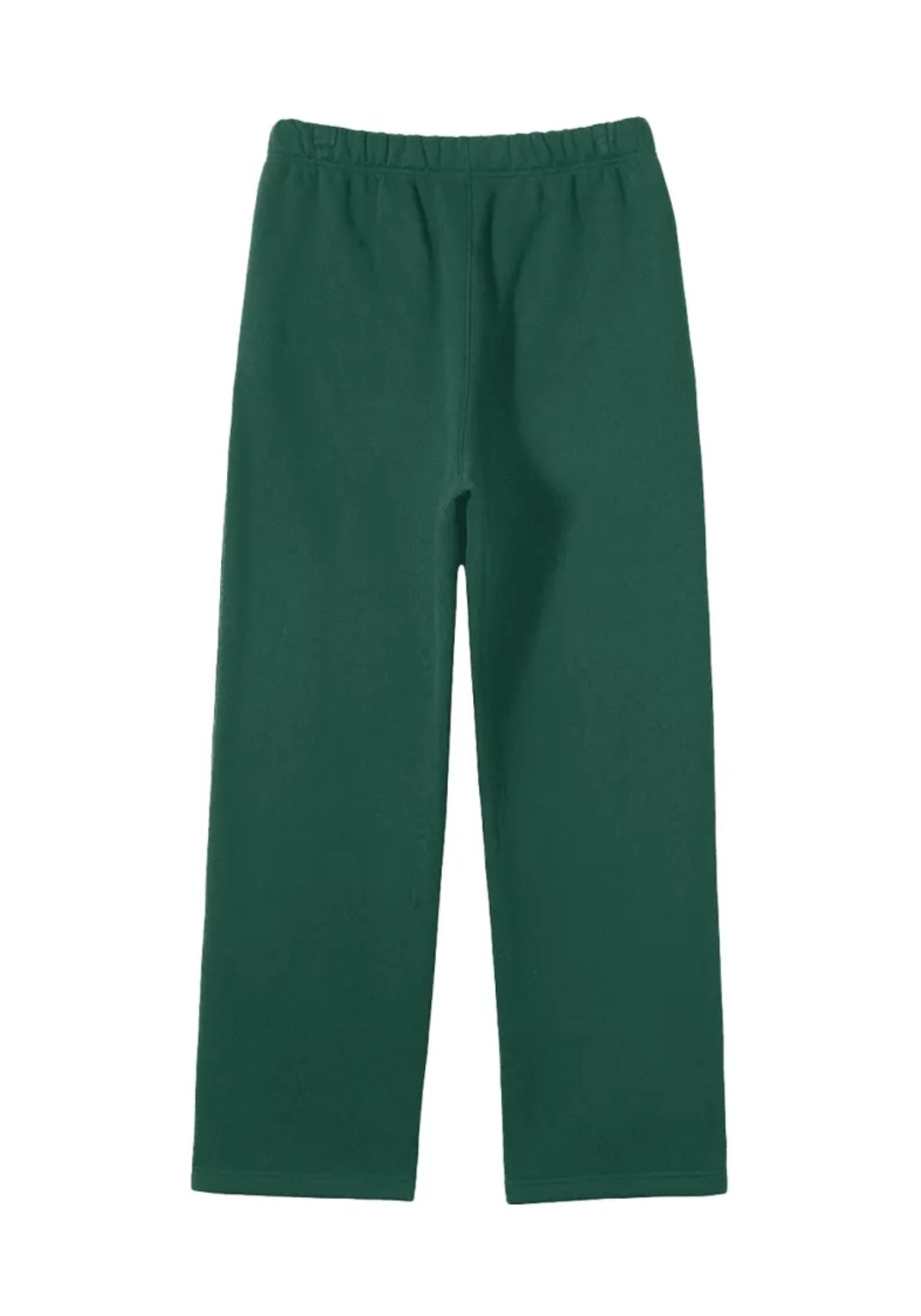 Heritage Green Weekend Club Trousers