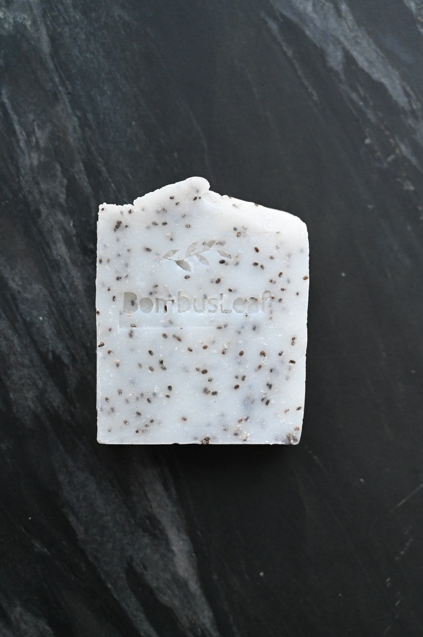 Organic Soaps & Scrubs