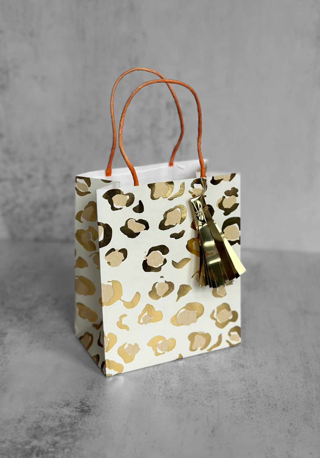 Safari Party Bags