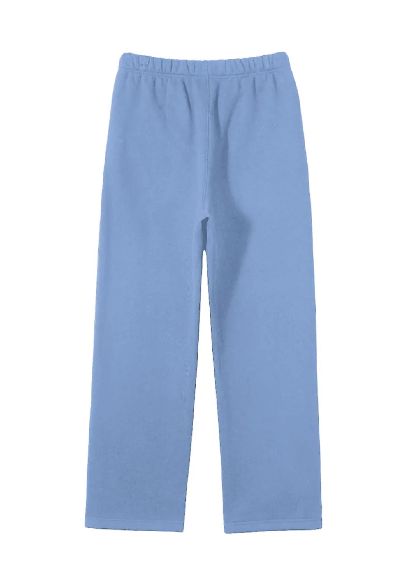 Sky Blue Weekend Club Trousers