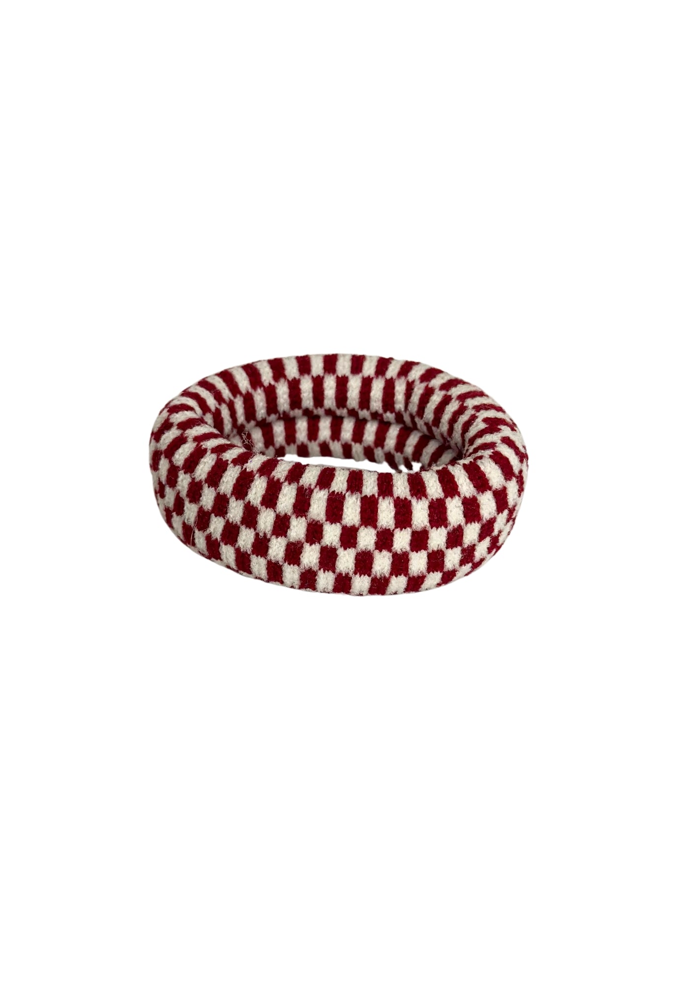 Seuss Striped Hairbands