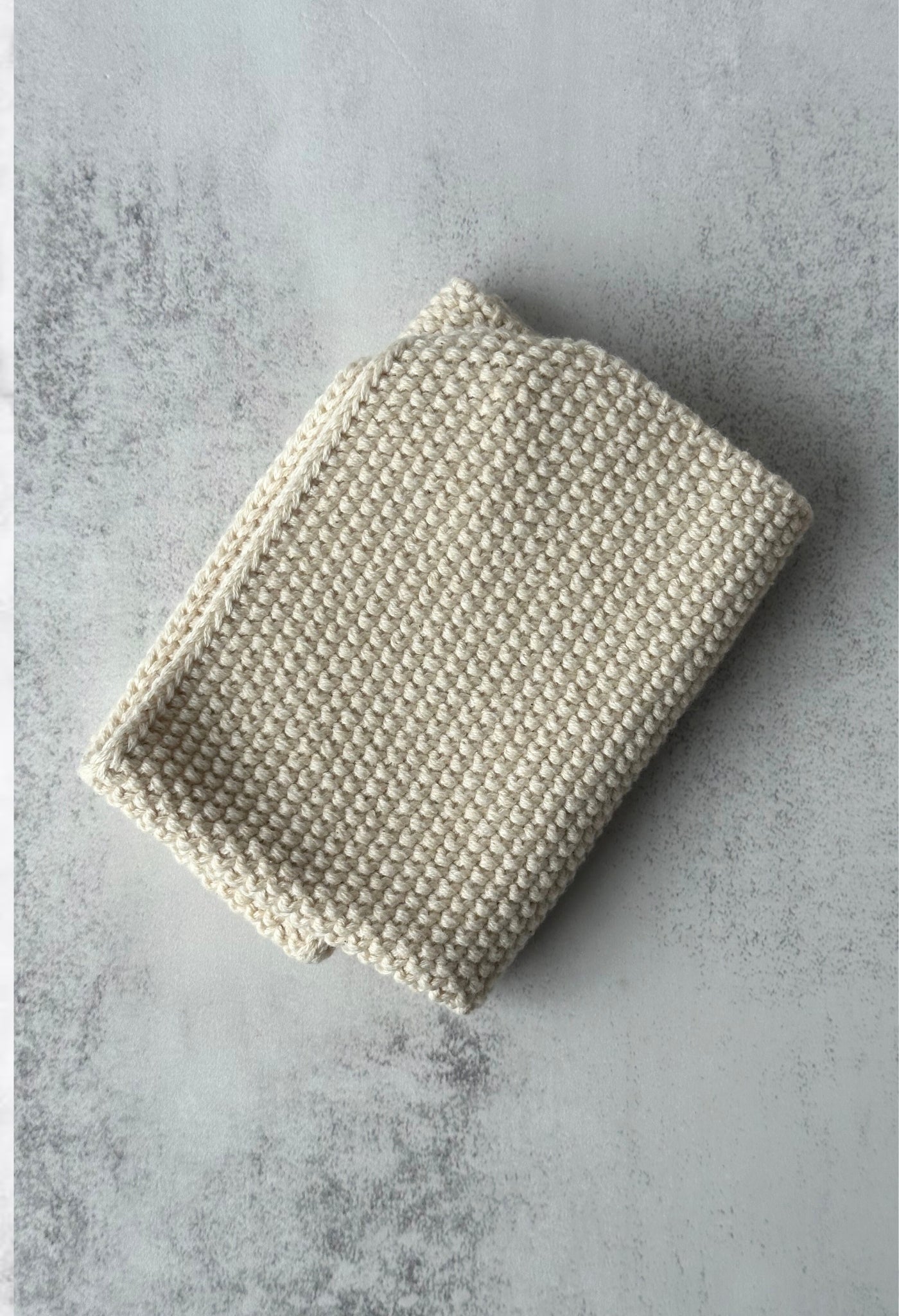Knitted Cotton Cloths