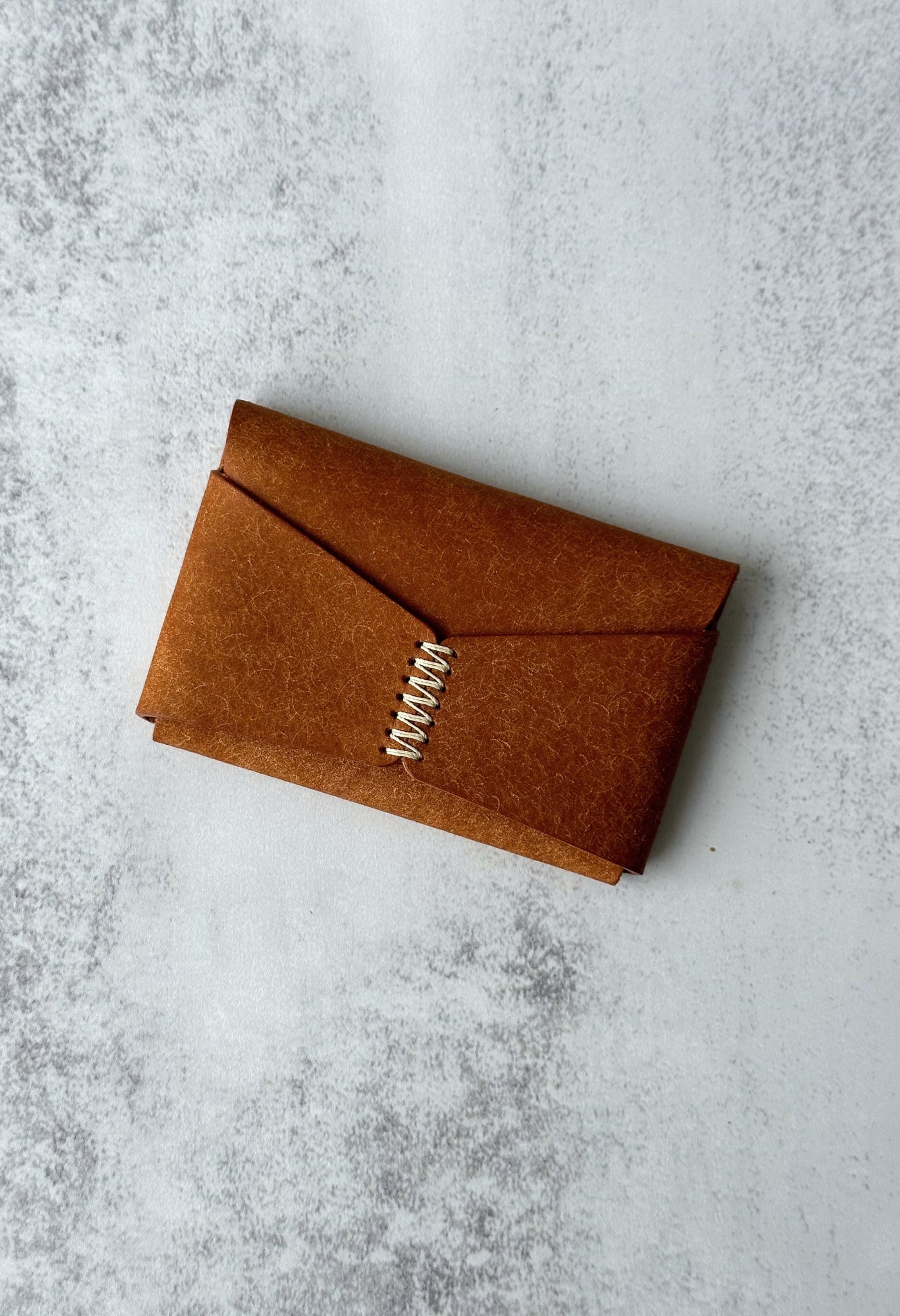 Portefeuilles en cuir faits à la main Frank