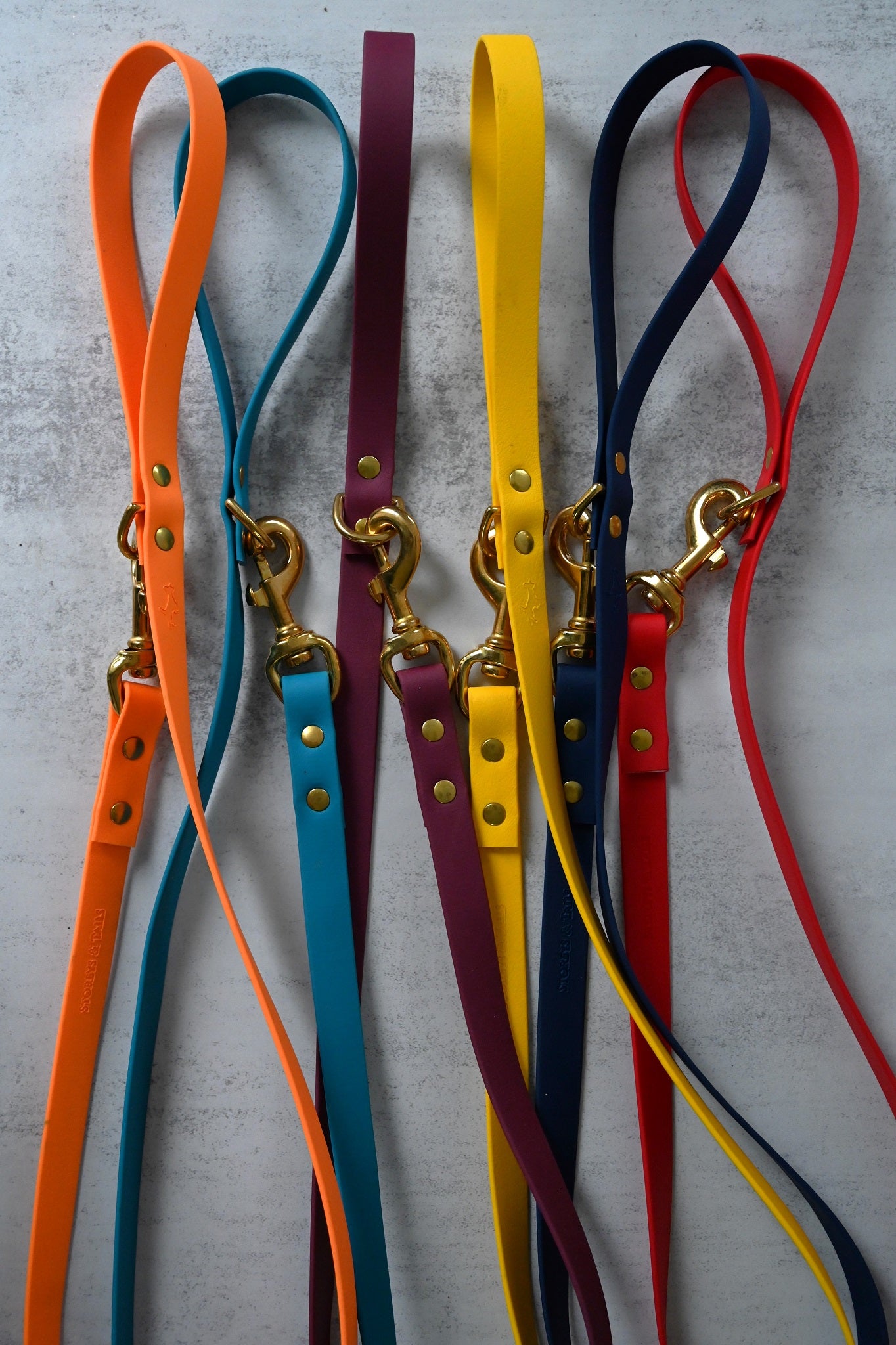 All Weather Adjustable Leads