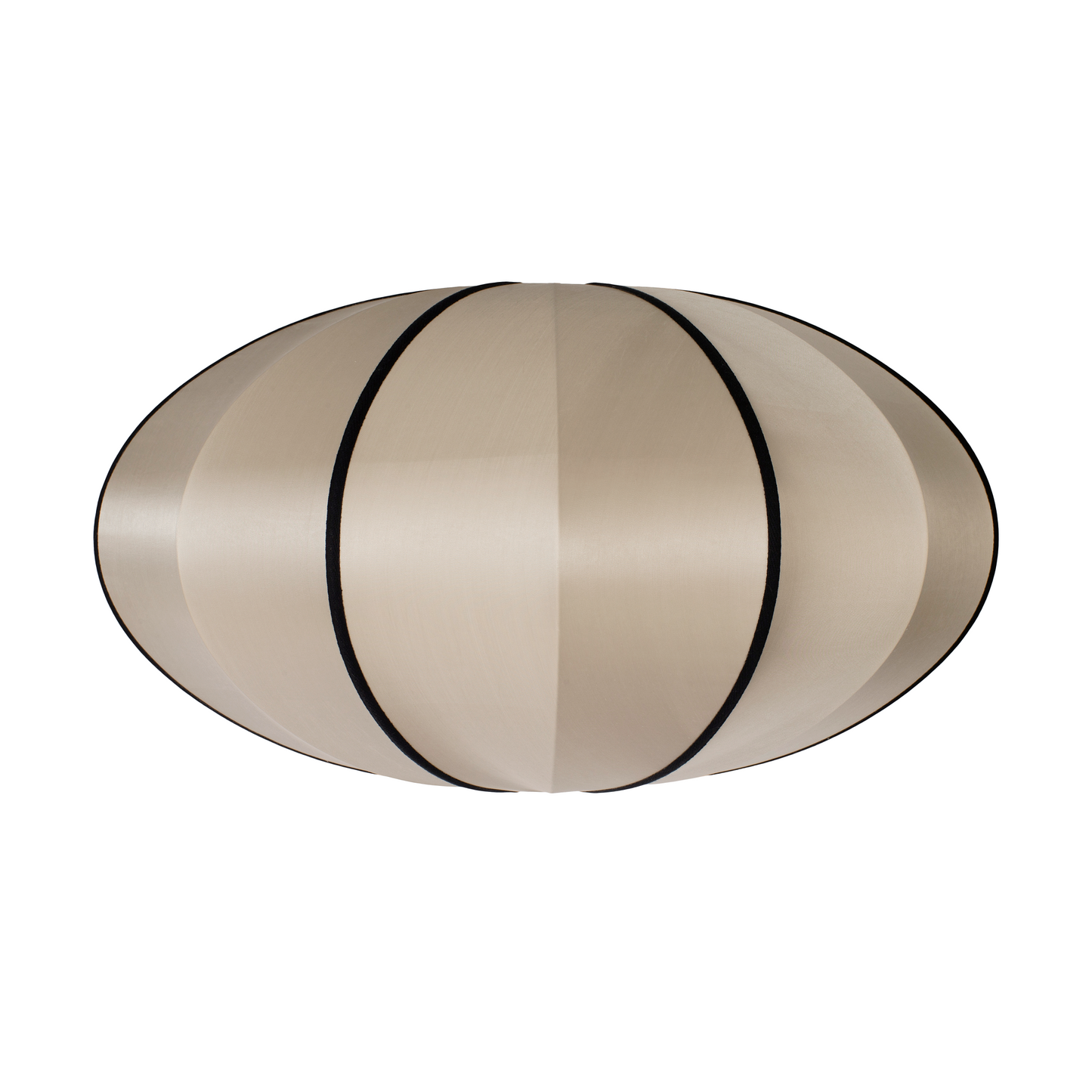 Beige Lamp Shade