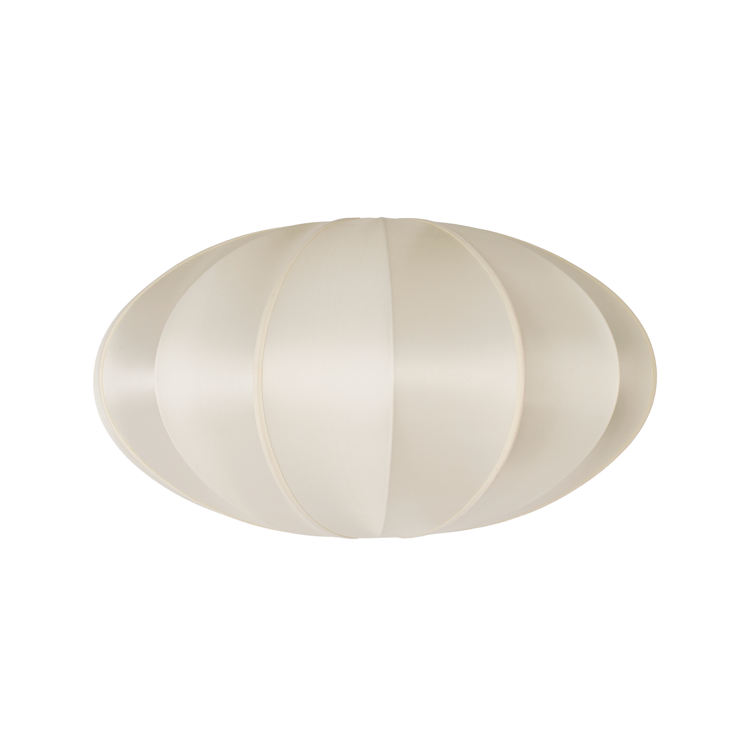 White Lamp Shade