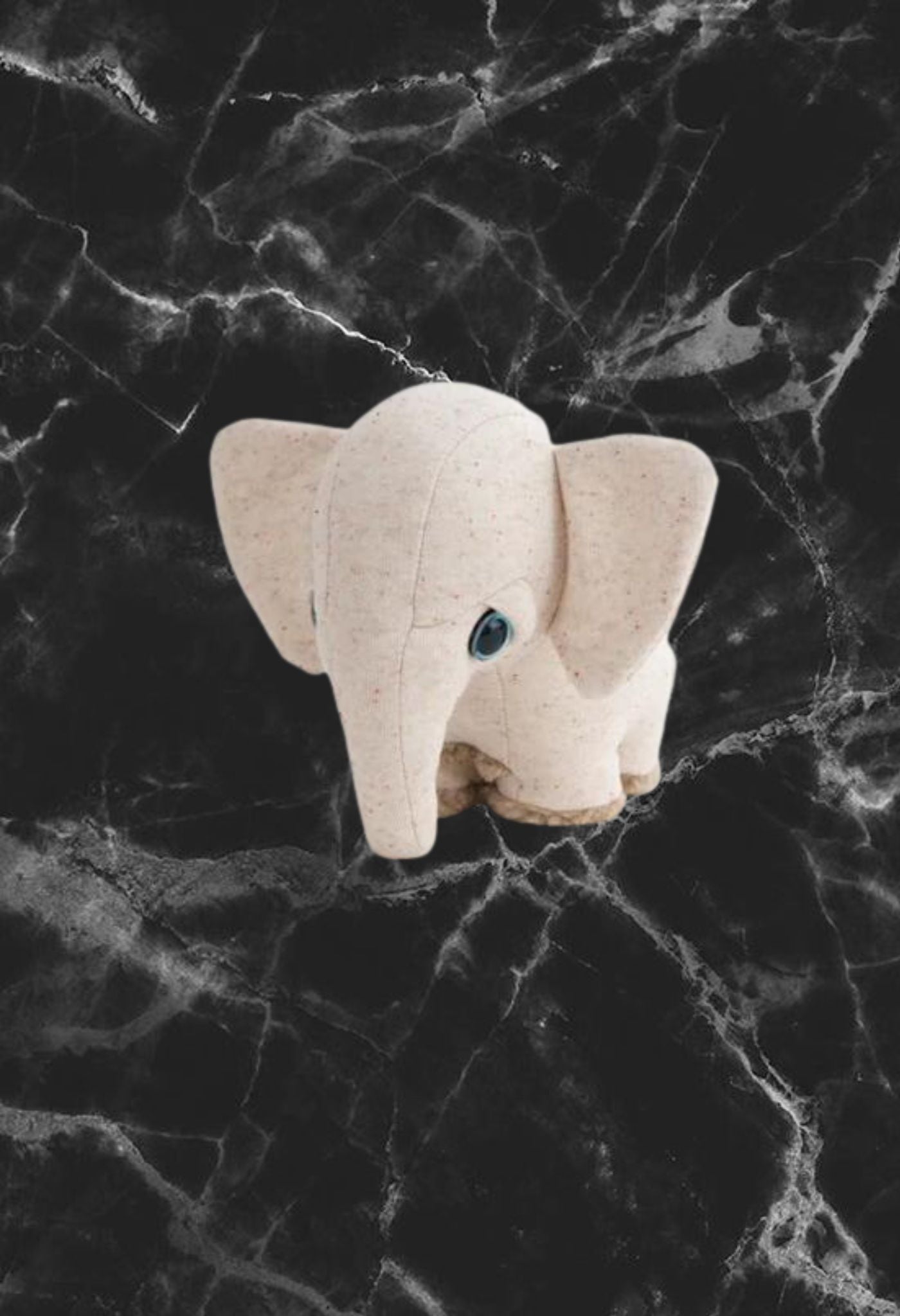 Mini Albino Elephant