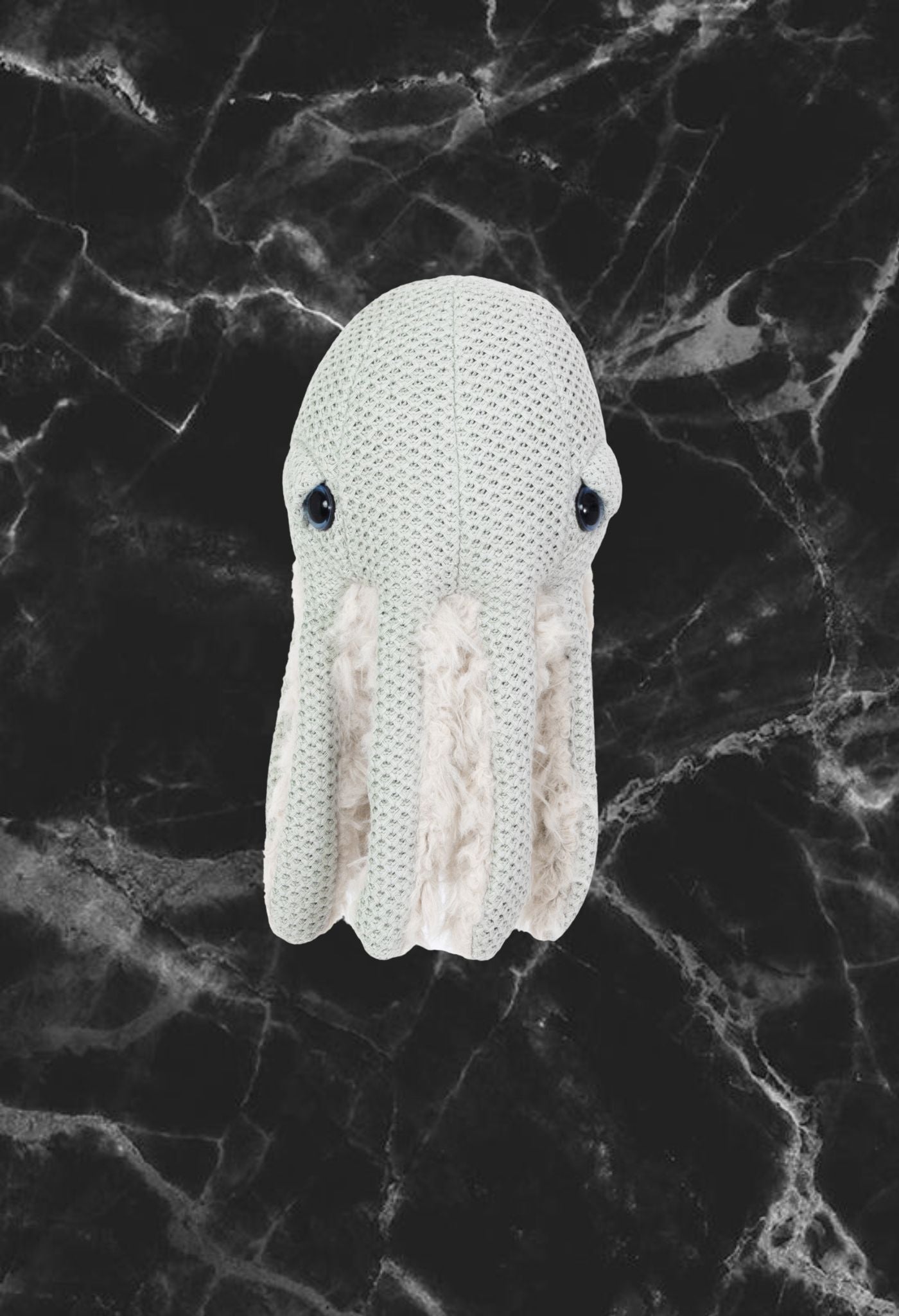 Mini Grandma Octopus