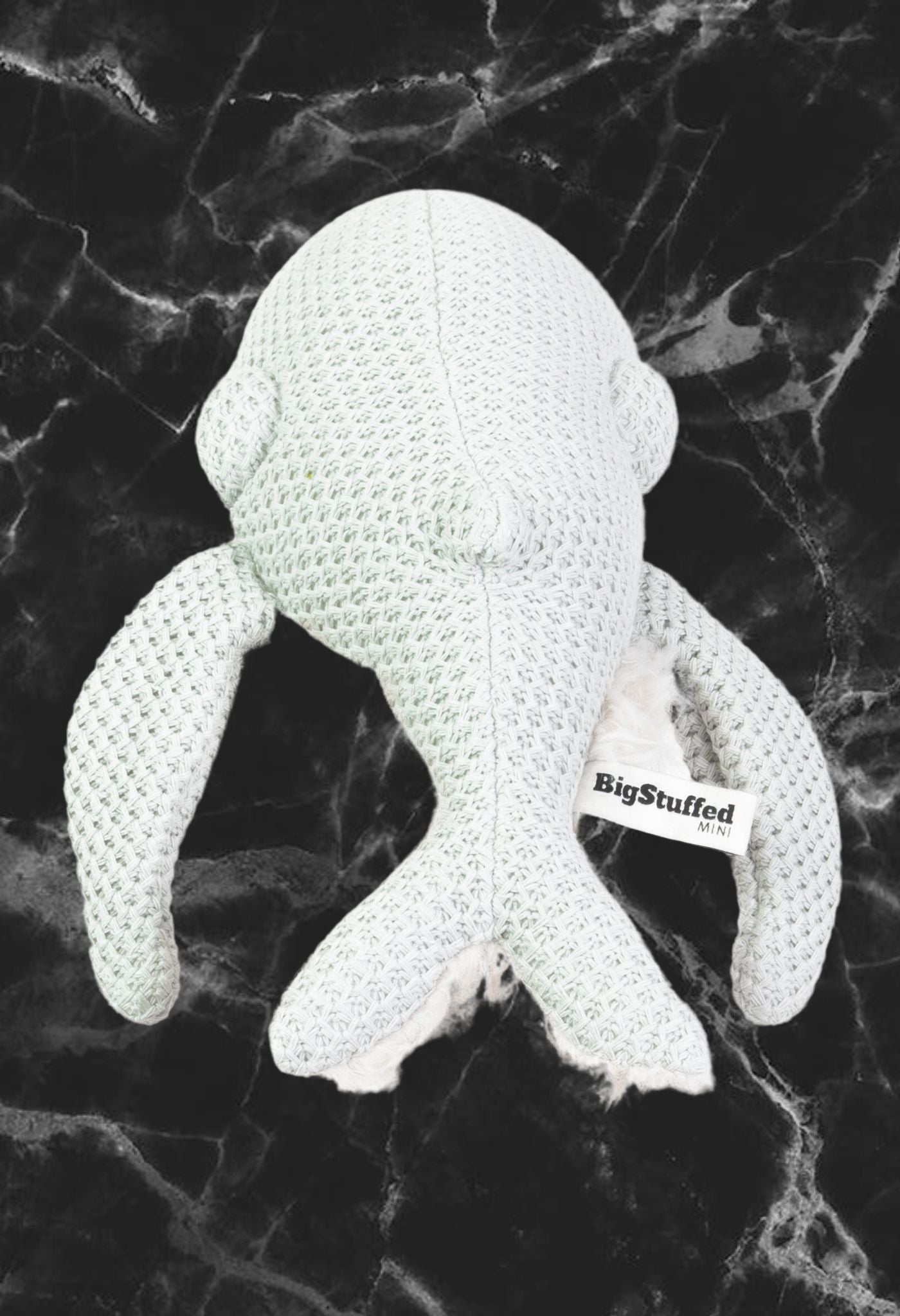 Mini grand-mère baleine