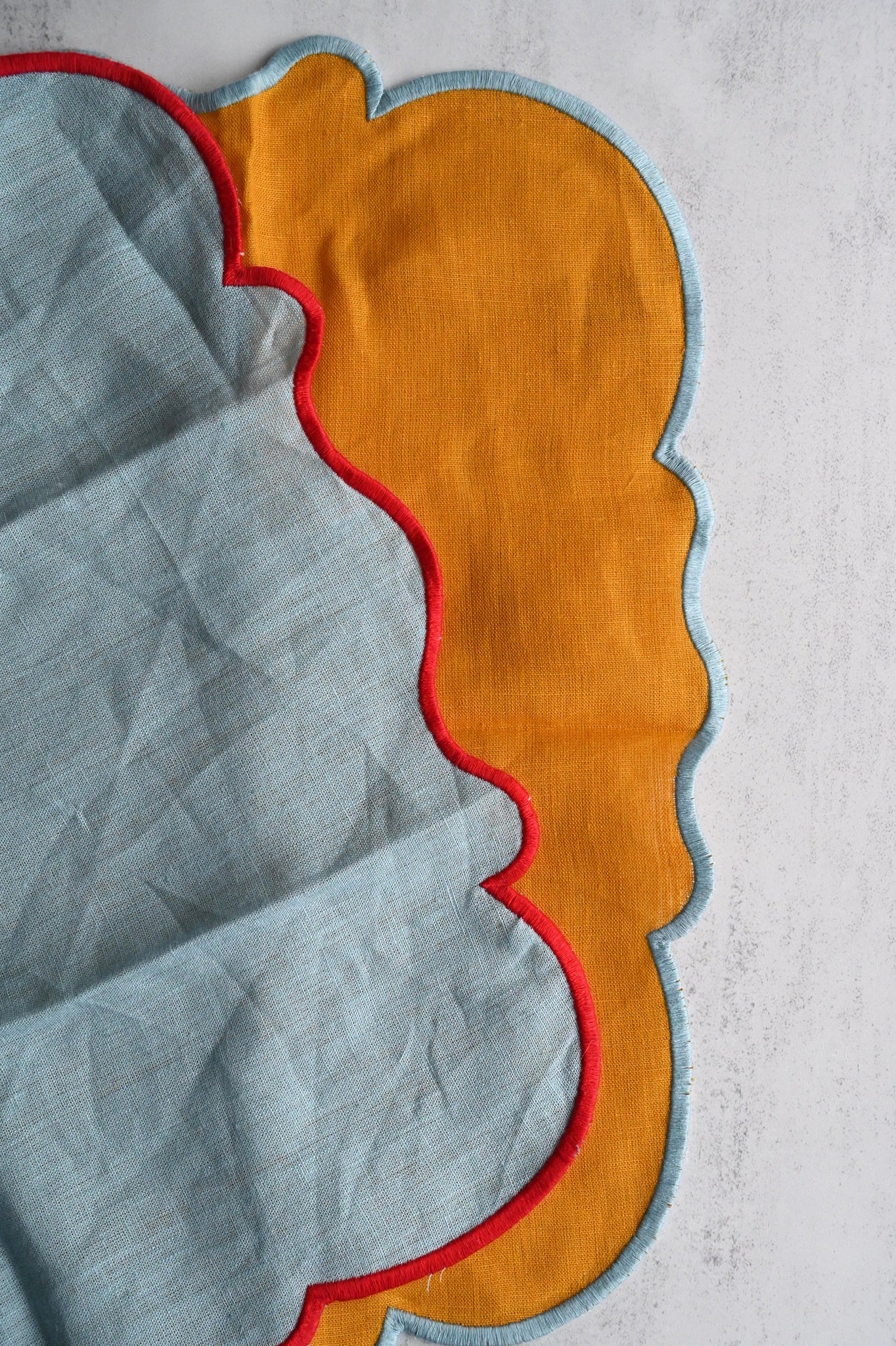 Border Placemats