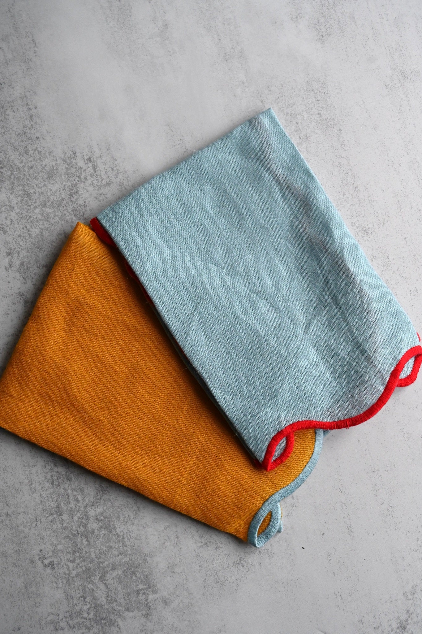Border Placemats