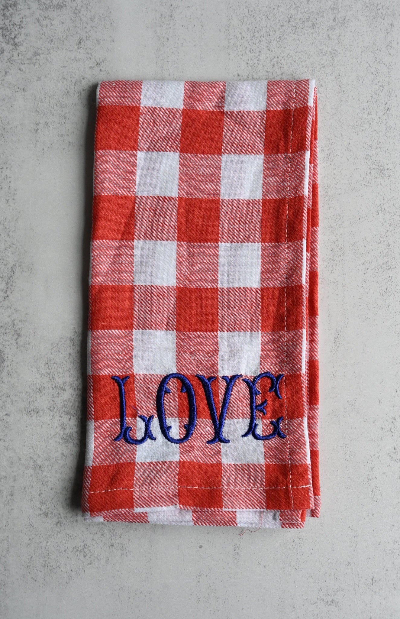 Kitchen Towel