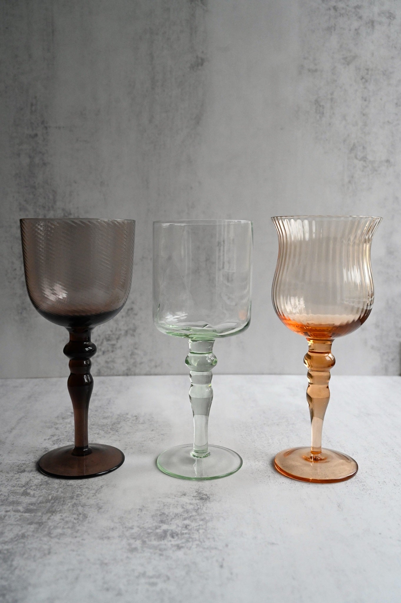 Wine Glasses