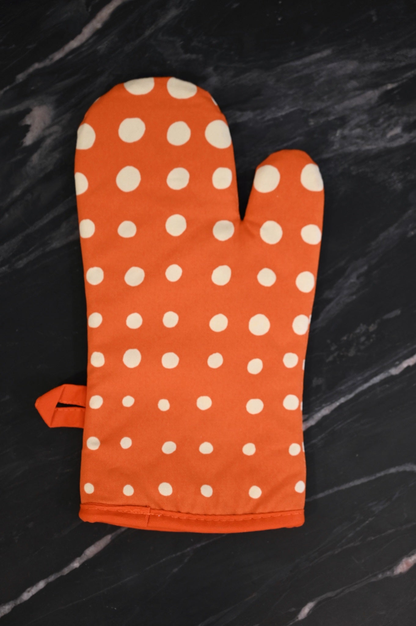 F*ck I Love Cheese Oven Mitt