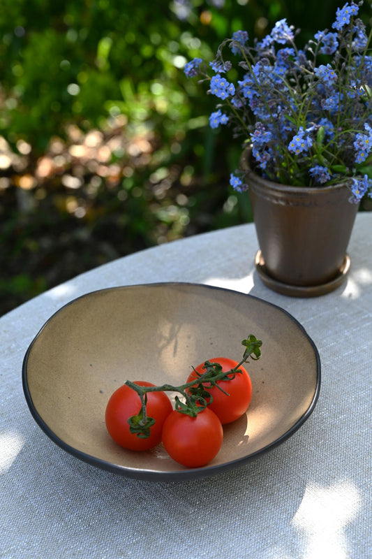 Hana Karim Kleine Schale