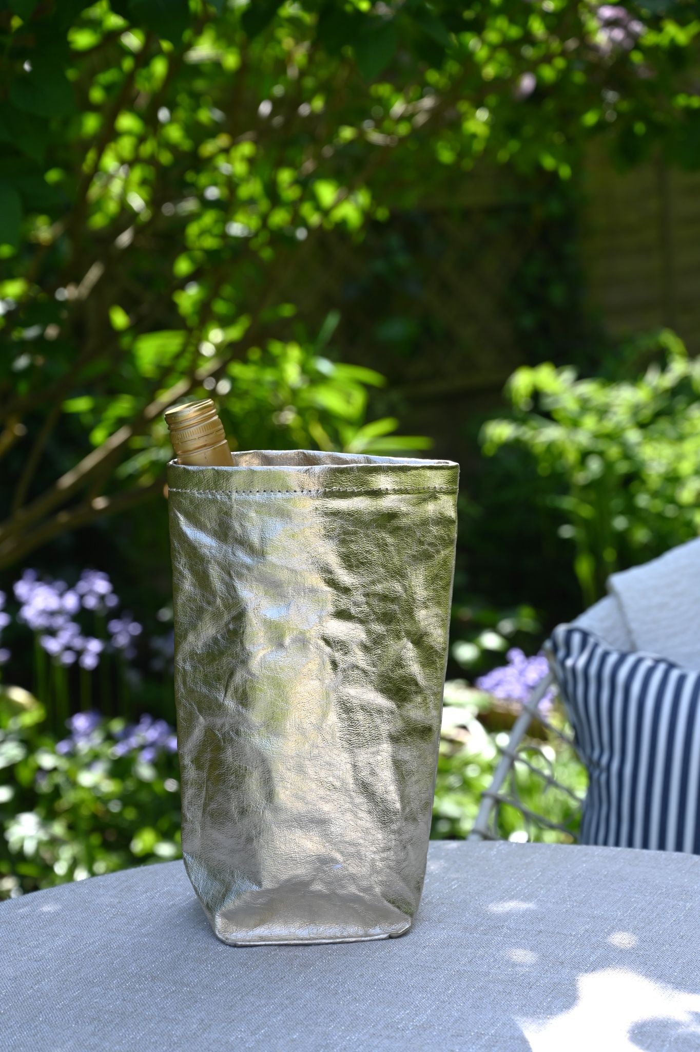 Uashmama Platino Wine Cooler