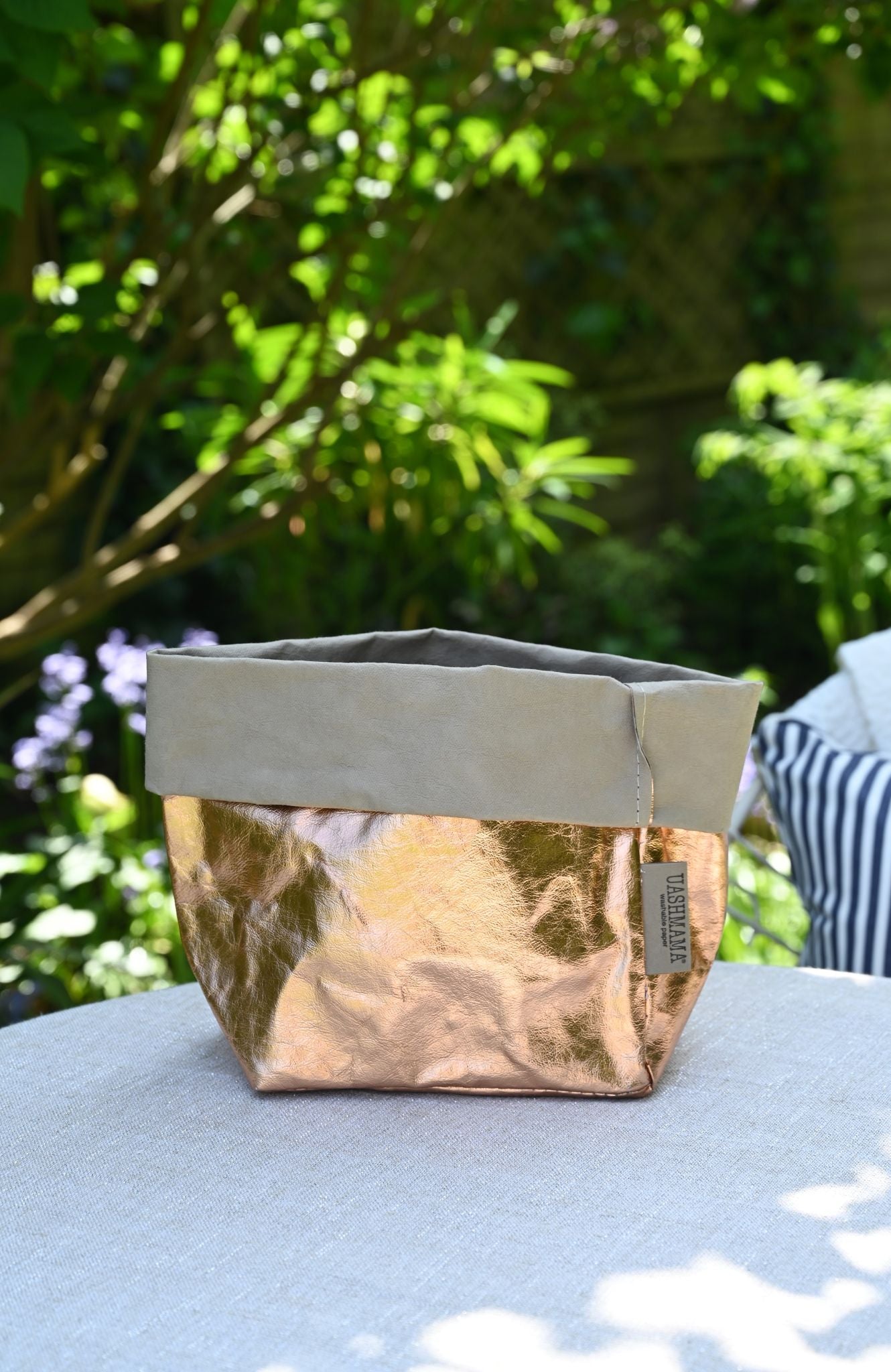 Rosato Medium Uashmama Paper Bag