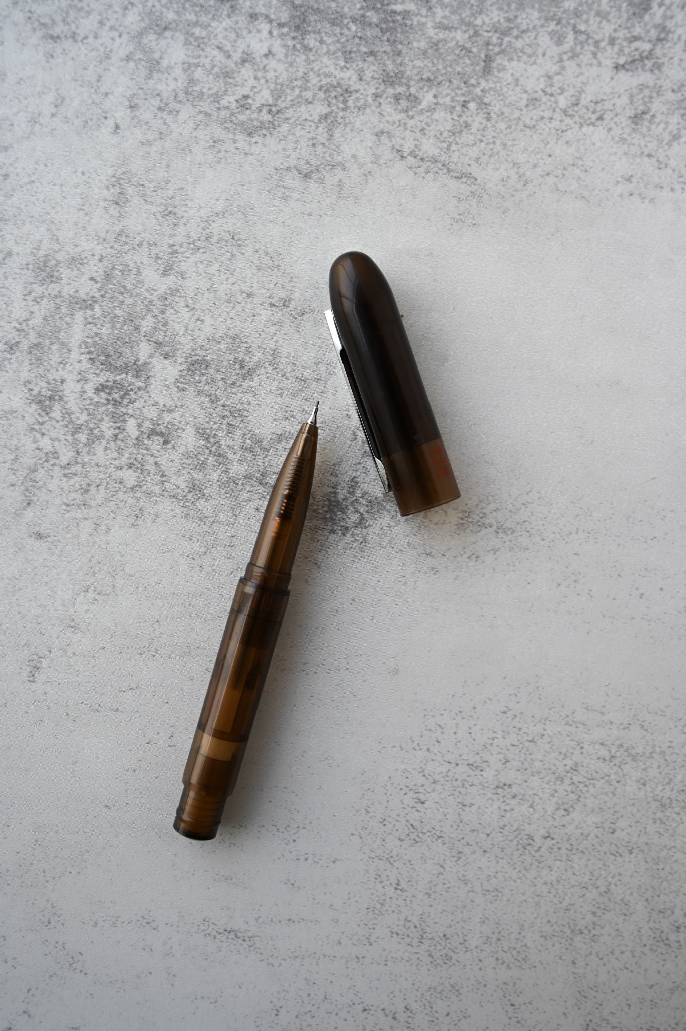 Crayons à papier Penco Bullet