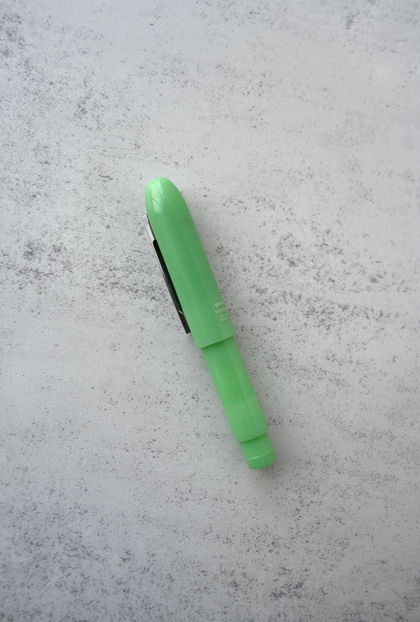 Crayons à papier Penco Bullet