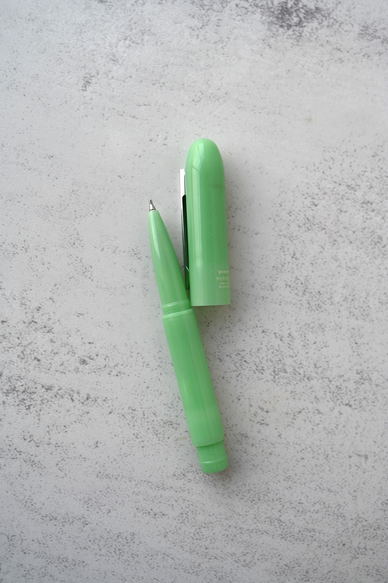 Crayons à papier Penco Bullet