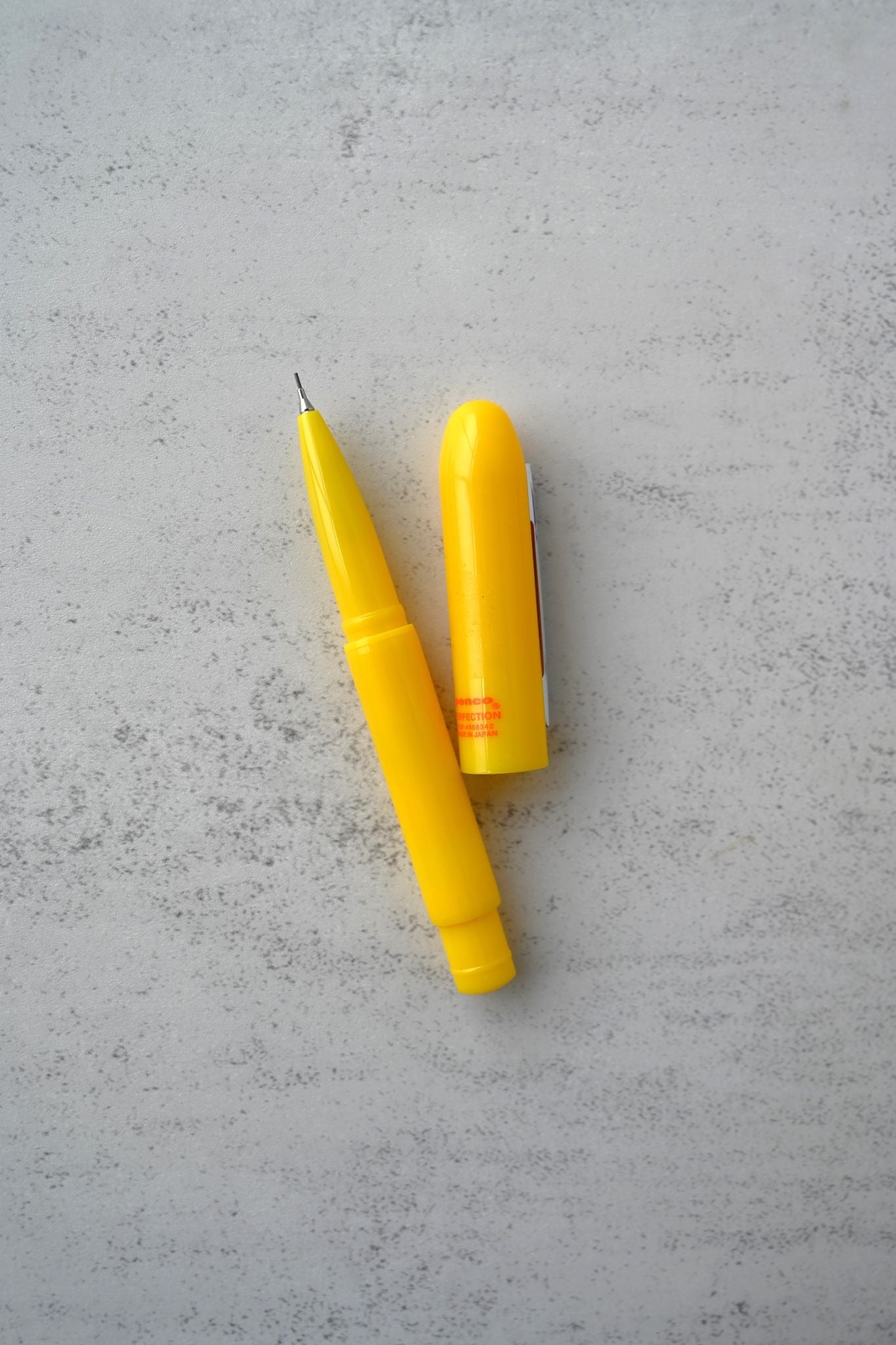 Crayons à papier Penco Bullet