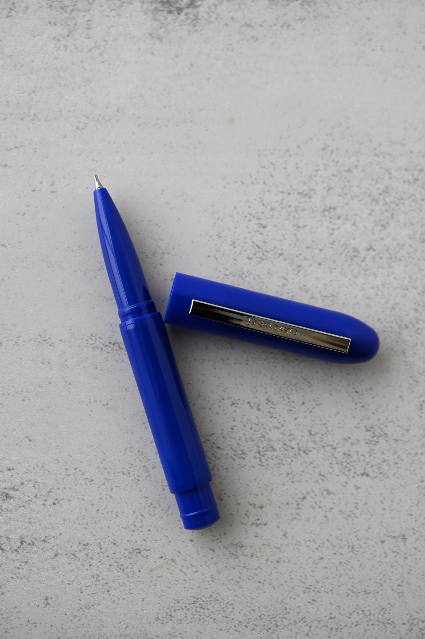 Crayons à papier Penco Bullet