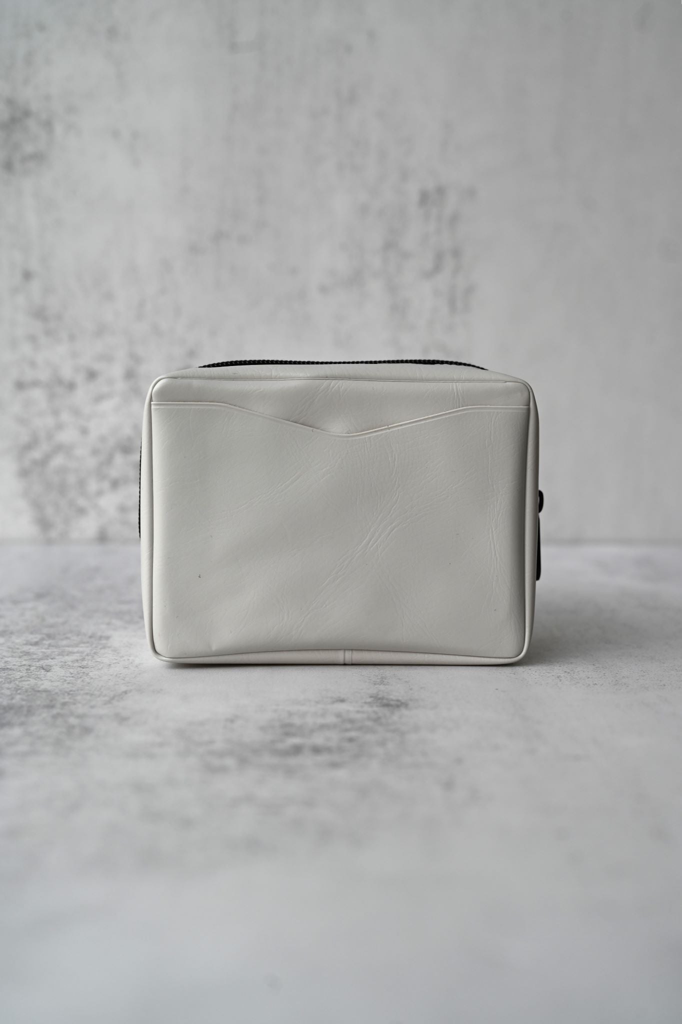 Pochettes d'emballage pour valises en ivoire