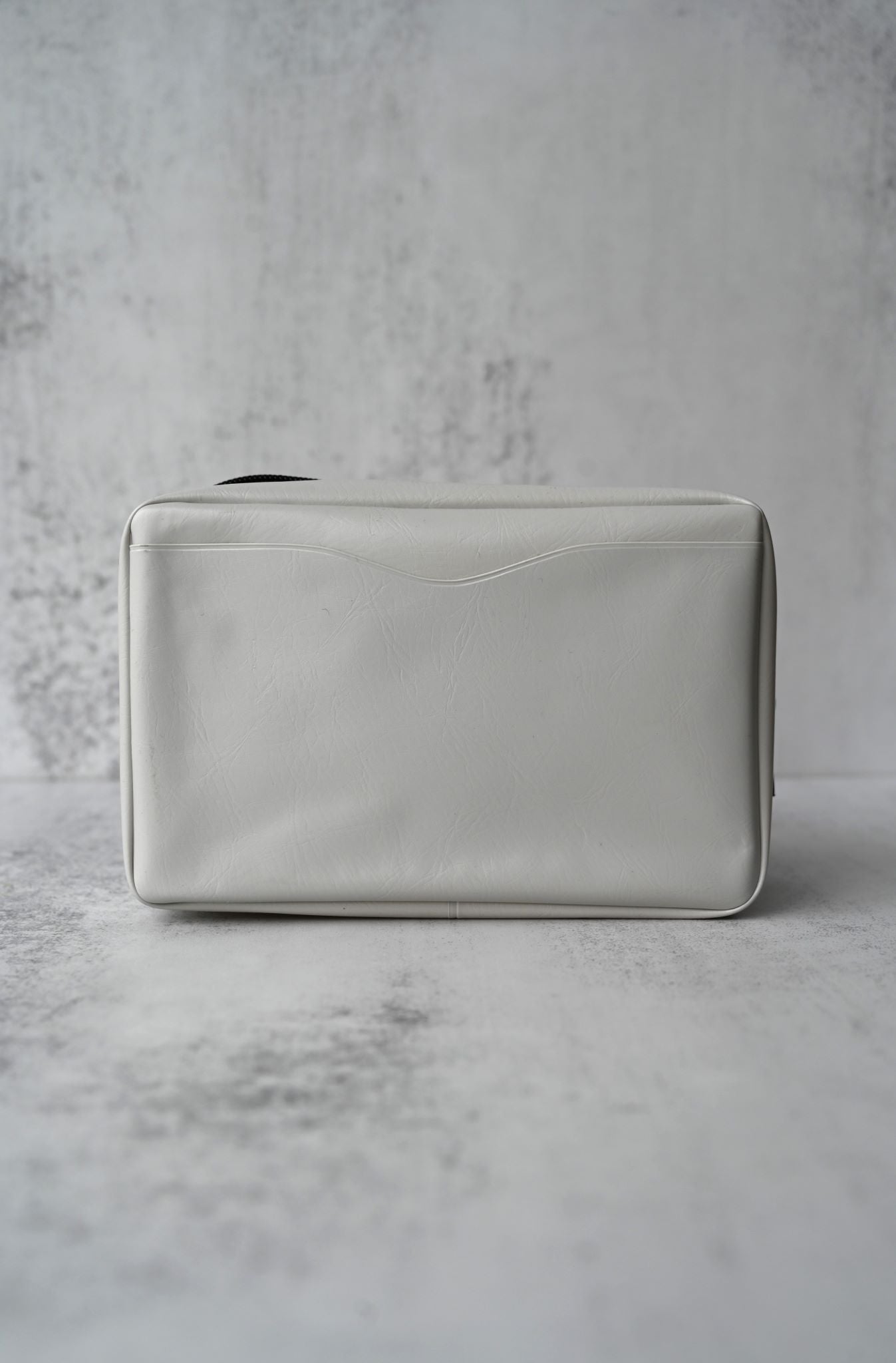 Pochettes d'emballage pour valises en ivoire