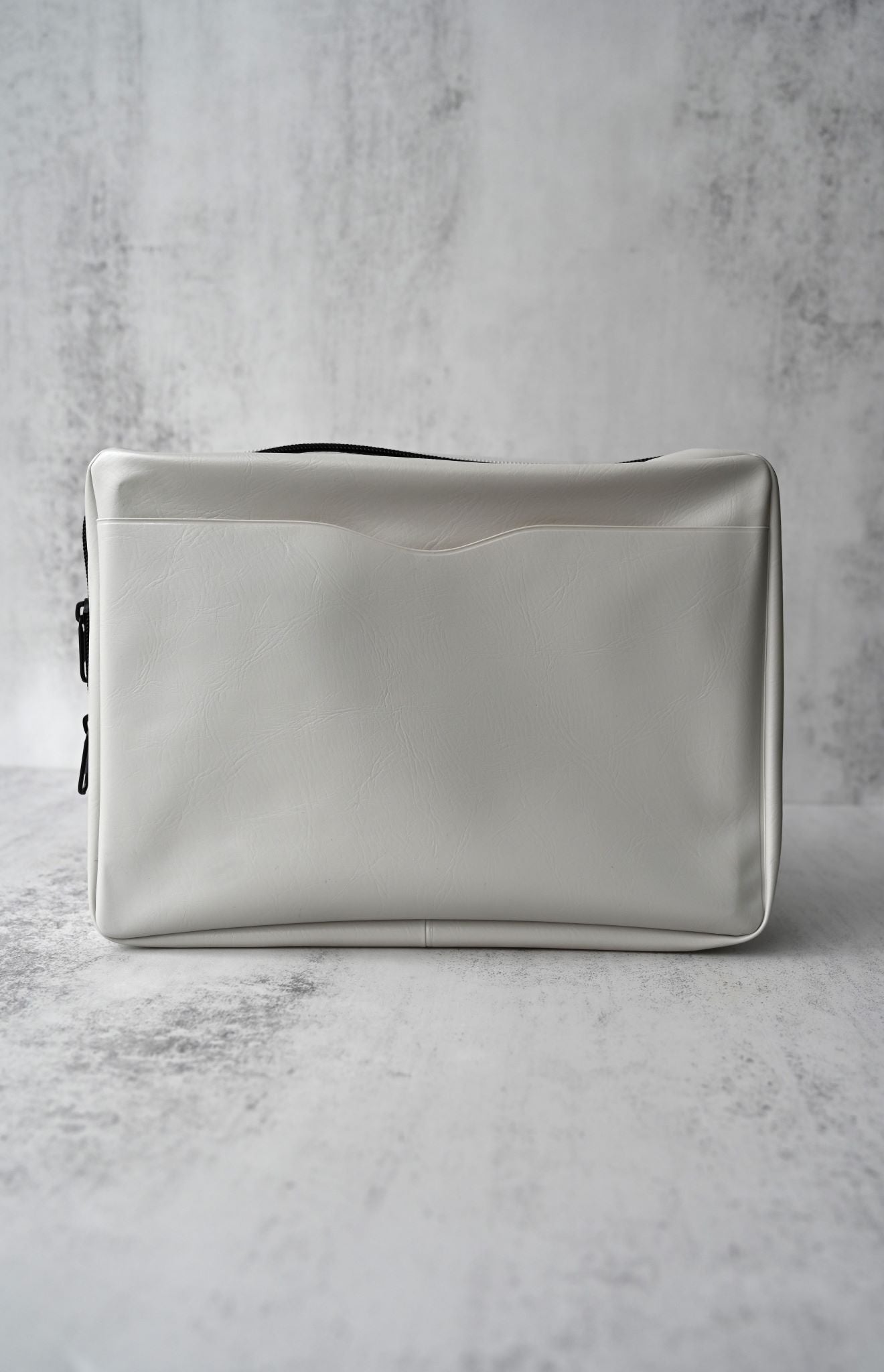 Pochettes d'emballage pour valises en ivoire