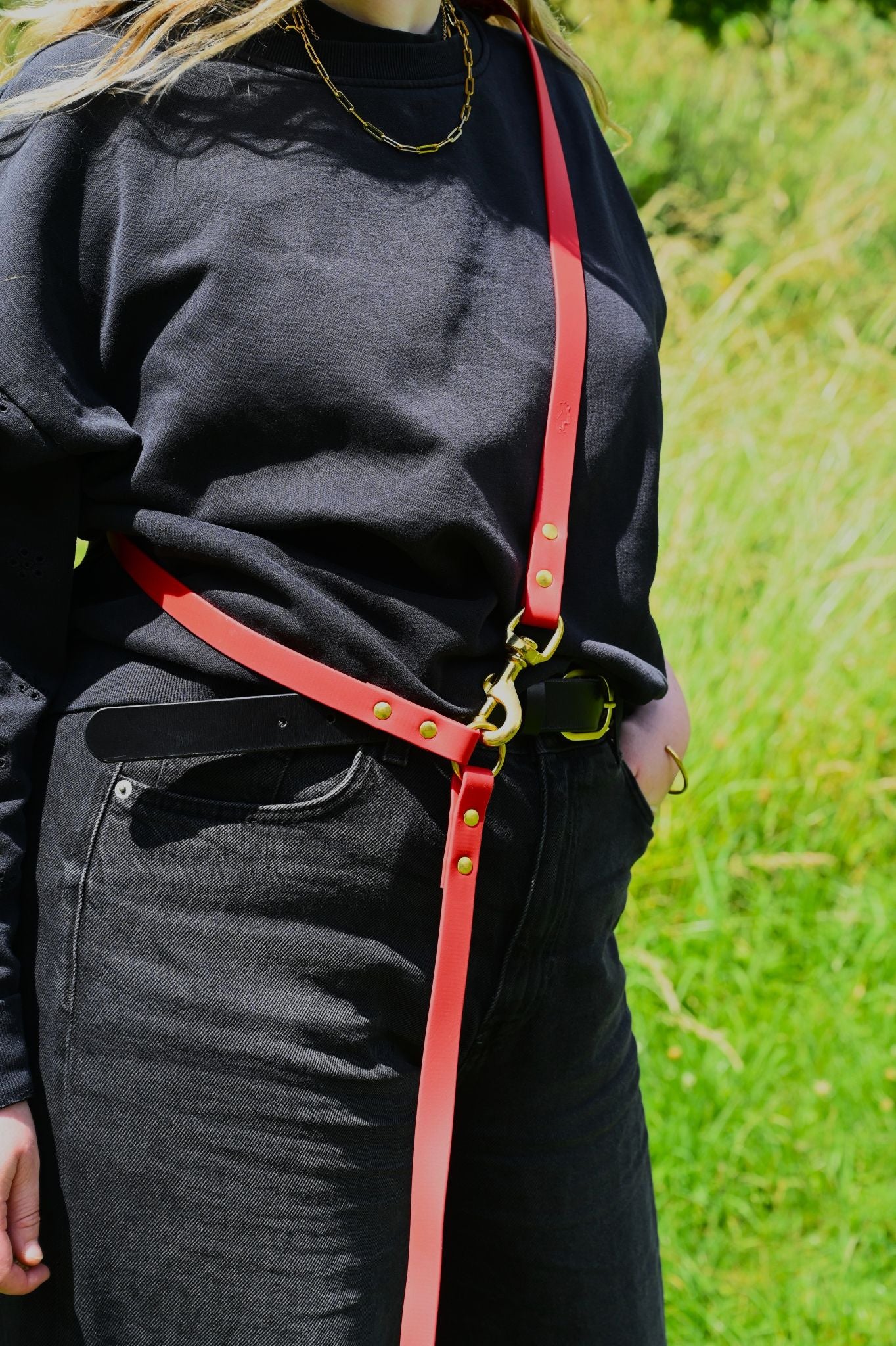 All Weather Adjustable Leads
