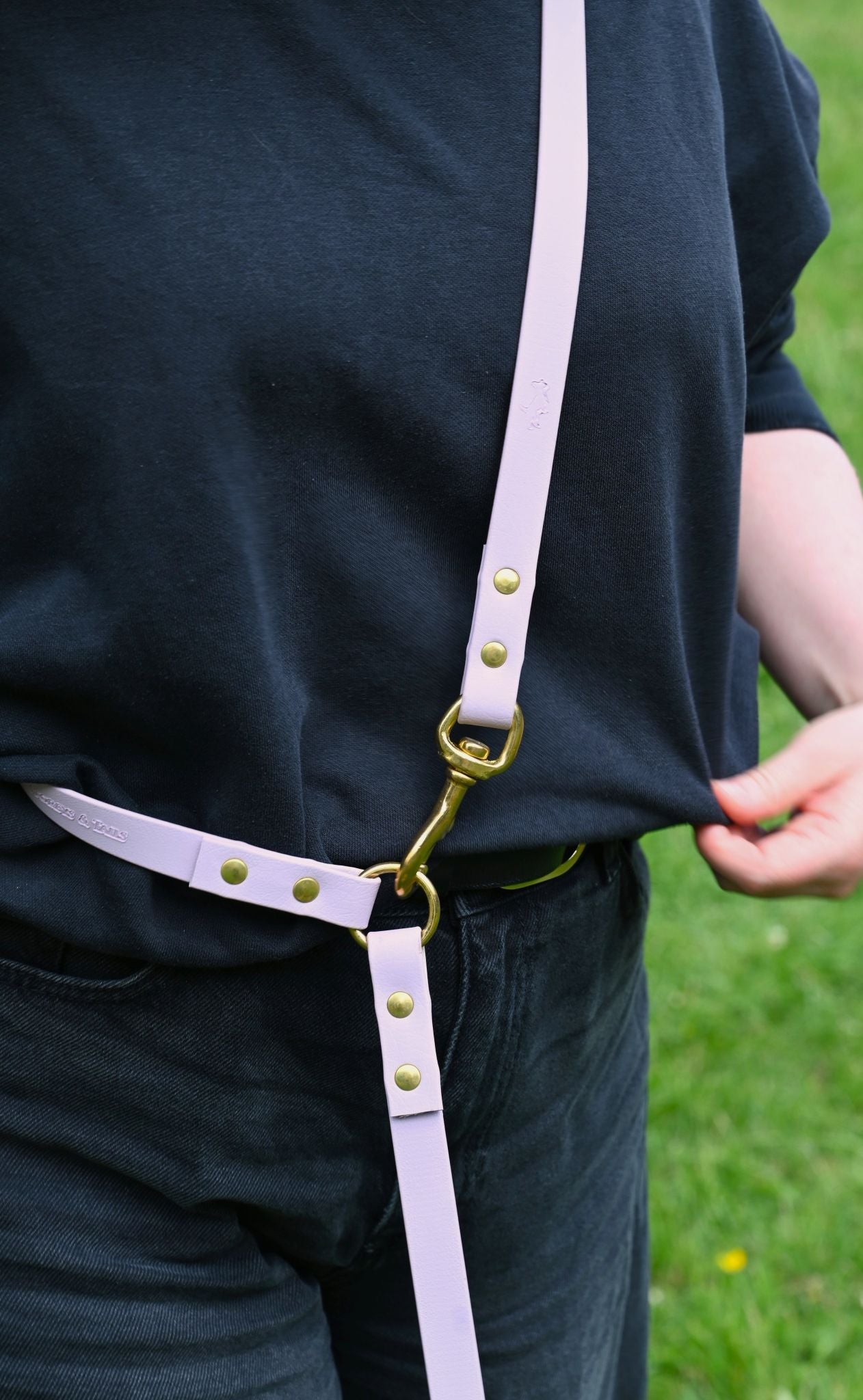 All Weather Adjustable Leads