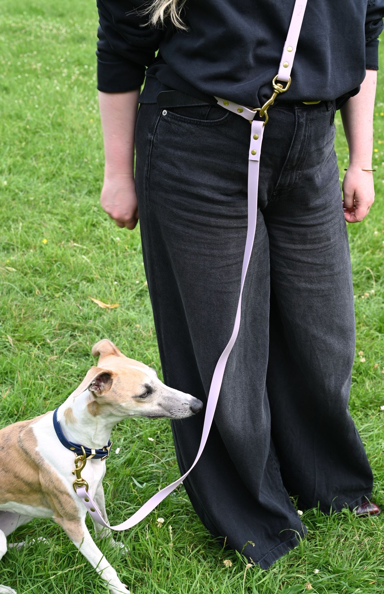 All Weather Adjustable Leads