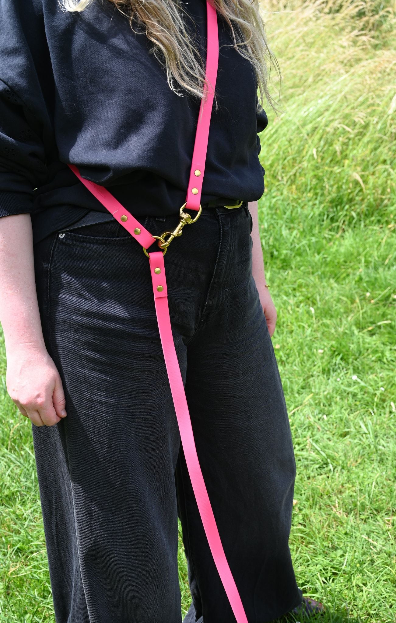 All Weather Adjustable Leads