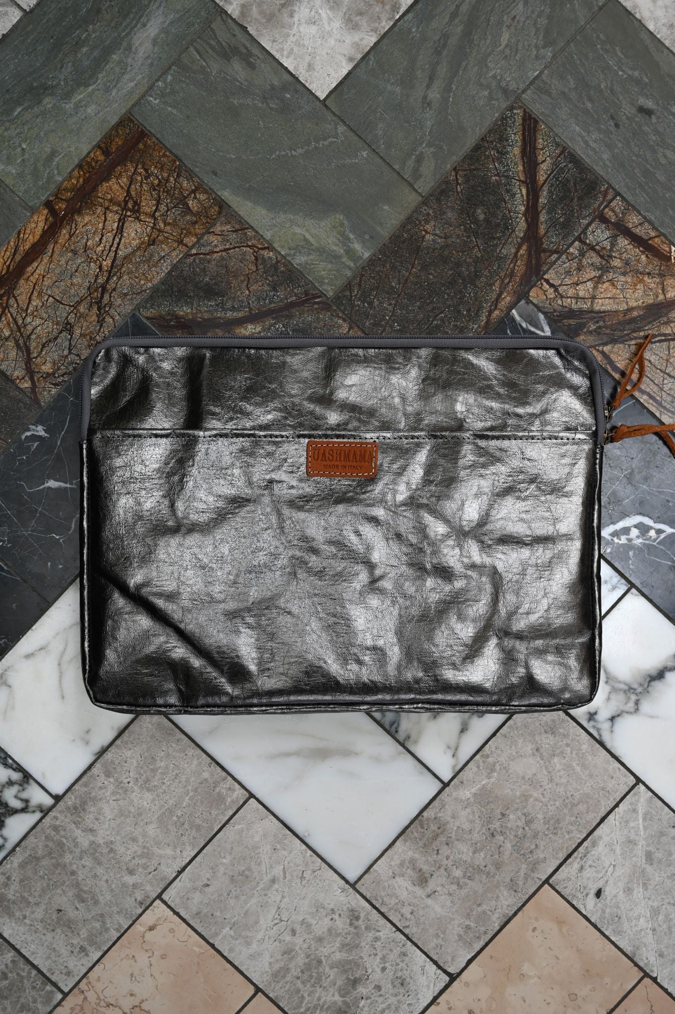 Peltro Uashmama Laptop Case